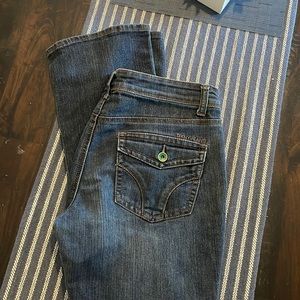 Great Boot cut DKNY Jeans 10..